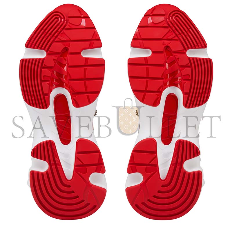 Ch**an louboutin trailnrun sneakers